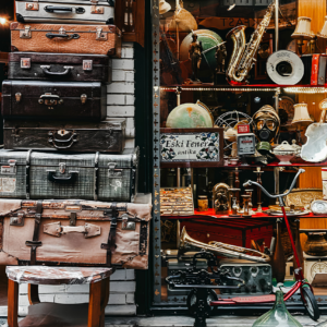 Vintage Archive