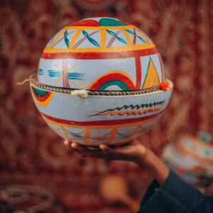 Objects of Culture